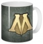 ������ Harry Potter Ministry of Magic Logo