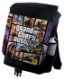 ������ �������� "Grand Theft Auto 5" Logo