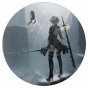 ������ ��������� ������� NieR: Automata - ����� No. 2