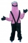 �������� ������ ����� / Kigurumi Minion Kevin