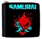 ������� �� ������ � ���������� ��� ������ "Cyberpunk 2077" Samurai