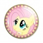 ������ My Little Pony Fluttershy face