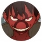 ������ ��������� ������� Enen no Shouboutai - Shinra Kusakabe