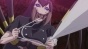 Rosario + Vampire (������� � ������)