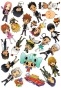 ������� ��������� "Katekyo Hitman Reborn!" No.1