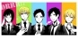 ���������� ������� ��� ���� Durarara!!x2 Group