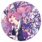 ������ ��������� ������� Hanayamata - Ran Fueda