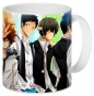 ������ Katekyo Hitman Reborn! 305369