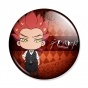 ������ Death Parade -  Chibi Ginti