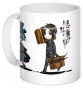 ������ Kuroshitsuji Chibi Sebastian & Ciel