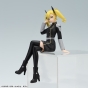 ������� SAV Shinomiya Kikoru Chokonose Premium Figure
