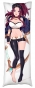 ���������� ��������� � �������� League of Legends - Akali