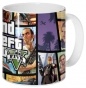 ������ "Grand Theft Auto 5"