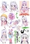 ������� ��������� Kobayashi-san Chi no Maid Dragon / Kanna Kamui