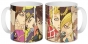 ������ ����������� ����������� ������ - Vento Aureo
