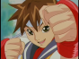 Street Fighter Alpha (������� ���� �����)