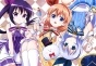 ������ �������� �� ����� Gochuumon wa Usagi Desuka?
