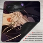 ������ ��� ����� Mahou Tsukai no Yome - Elias Answorth � Chise Hatori