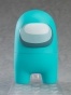 ������� Nendoroid 1791b Among Us: Crewmate (Cyan)
