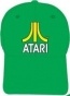����� Cap: Atari - Retro Green Flex