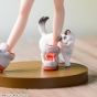 ������� SAV Chainsaw Man Luminasta Power