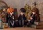 ����� Harmonia bloom Harry Potter: Ron Weasley
