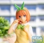 ������� Sega The Quintessential Quintuplets Yotsuba Nakano The Last Festival