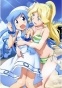 Invasion! Squid Girl (��������� ���������) MPEG4