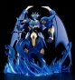 ������� ������ MODEROID Magic Knight Rayearth: Ceres, the Spirit of Water