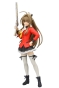 ������� Isuzu Sento PM Figure / Amagi Brilliant Park