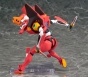 ������� Parfom R! Rebuild of Evangelion: UNIT-02