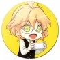 ������ ��������� ������� Uta no Prince-sama - Natsuki Shinomiya