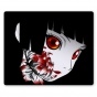 ������ ��� ����� ������������� Jigoku Shoujo Ai Enma red flower