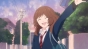 Ao Haru Ride (������ ������) HD