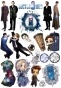 ������� ��������� Doctor Who