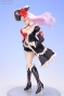 ������� ERSH Queen's Blade Rebellion - Captain Liliana - Excellent Model - 1/8 MegaHouse