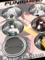 ������ ����� Punishing: Gray Raven No.3
