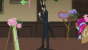 Kuroshitsuji II / Dark Butler 2 (������ ���������) Special MPEG4