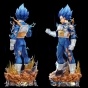 ������� ������ Dragon Ball Vegeta