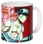 ������ Hakyuu Houshin Engi - Taikoubou � Nataku Li