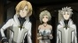 ����� ������ � ����� / Knight's & Magic [HD]