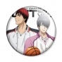 ������ Kuroko no Basuke - Kagami and Himuro