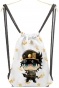 ����� ��� ����� JoJo's Bizarre Adventure BG05 Satin