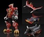 ������� SSSS.DYNAZENON: Gattai Ryujin DX Dynazenon