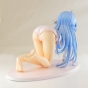 ������� ERSH  Plum Ground Control To Psychoelectric Girl: Erio Touwa Pvc (1:6) Figure
