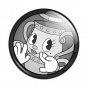 ������ Cuphead ����������� ����