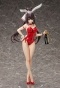������� Infinite Stratos: Houki Shinonono Bare Leg Bunny Ver.