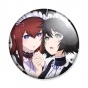 ������ Steins;Gate Mayuri and Kurisu