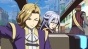 ��������� ��� / Cross Ange [25 �� 25] TV (720p)