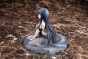 ������� KDcolle Accel World Kuroyukihime: Light Novel 15th Anniversary Wedding ver. 1/7 Complete Figure